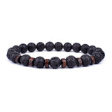 StoneCraft | Ambachtelijke Kralenarmband