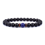 StoneCraft | Ambachtelijke Kralenarmband