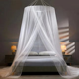 SLEEPNET – Opvouwbaar Mosquito-net voor Rustige Slaap