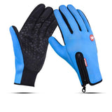 Waterdichte en winddichte handschoenen