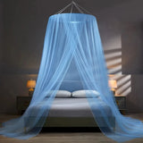 SLEEPNET – Opvouwbaar Mosquito-net voor Rustige Slaap