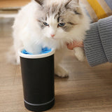 PawFresh | Pro-Level pootreiniging, geen inspanning nodig!