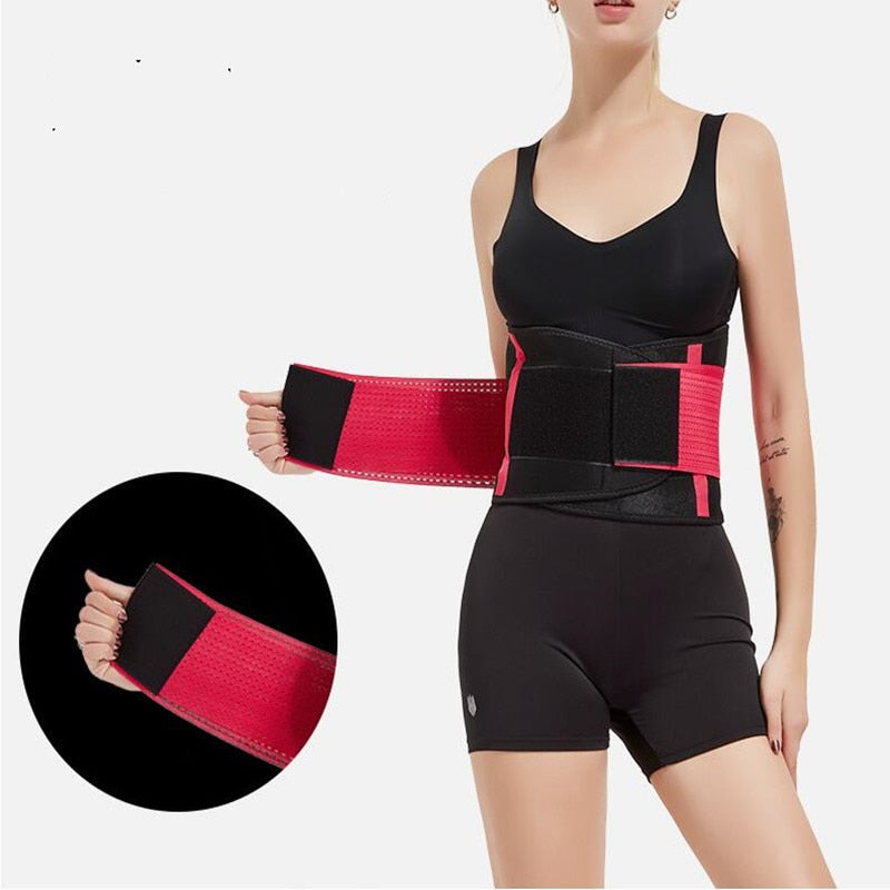 Medische Rugbandage Heupgordel