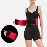 Medische Rugbandage Heupgordel
