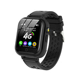KidTech - Smartwatch – GPS, Camera, en SOS met Één Druk op de Knop