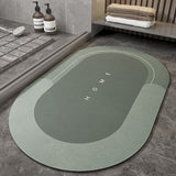 Douche Mat | Blijf veilig en slipvrij met deze mat!