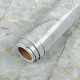 MarmerLook | Prachtige decoratie voor ieder oppervlak! Waterdicht & Olieproof