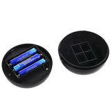 Motion Glow | Verlicht je buitenruimte met geavanceerde beveiliging en bewegingsdetectie!