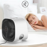 Mini-Airconditioner