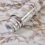 MarmerLook | Prachtige decoratie voor ieder oppervlak! Waterdicht & Olieproof