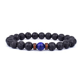 StoneCraft | Ambachtelijke Kralenarmband
