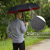 Windproof Stormparaplu | De paraplu die elke storm aankan