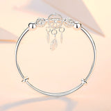 Dromen Vanger Bangle Armband