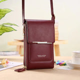 Bliss Bag | Jouw stijlvolle crossbody telefoontas voor onderweg!