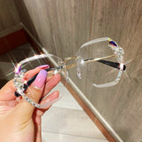 Luxury Sunglasses | Straal elegantie uit met deze zonnebril!
