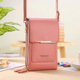 Bliss Bag | Jouw stijlvolle crossbody telefoontas voor onderweg!