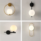 Scandinavische Wandlamp – Harmonie en Eenvoud