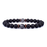 StoneCraft | Ambachtelijke Kralenarmband