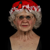 Masker Hoofdbedekking
