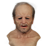 Masker Hoofdbedekking