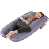 Therapy Pillow | Verbeter uw lichaam en geest!