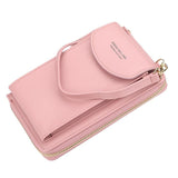 Crossbody Fashion Handtas