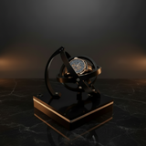TIMEKEEPER – Horion Automatische Horlogeopwinder met Stille Werking