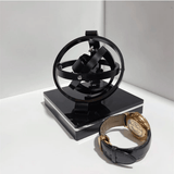 TIMEKEEPER – Horion Automatische Horlogeopwinder met Stille Werking