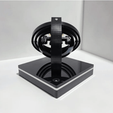 TIMEKEEPER – Horion Automatische Horlogeopwinder met Stille Werking