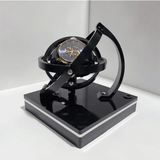 TIMEKEEPER – Horion Automatische Horlogeopwinder met Stille Werking