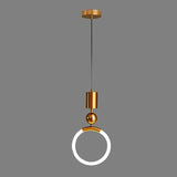 Noordse Hanglamp Minimalistisch Ontwerp en Elegante Vorm