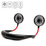 Sandsberg USB Nek Ventilator