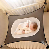Baby-hangmat voor wieg of box – LunaNest