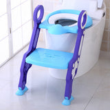 PottyPro - Peuter Toilettrainer met Opstapje