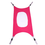 Baby-hangmat voor wieg of box – LunaNest