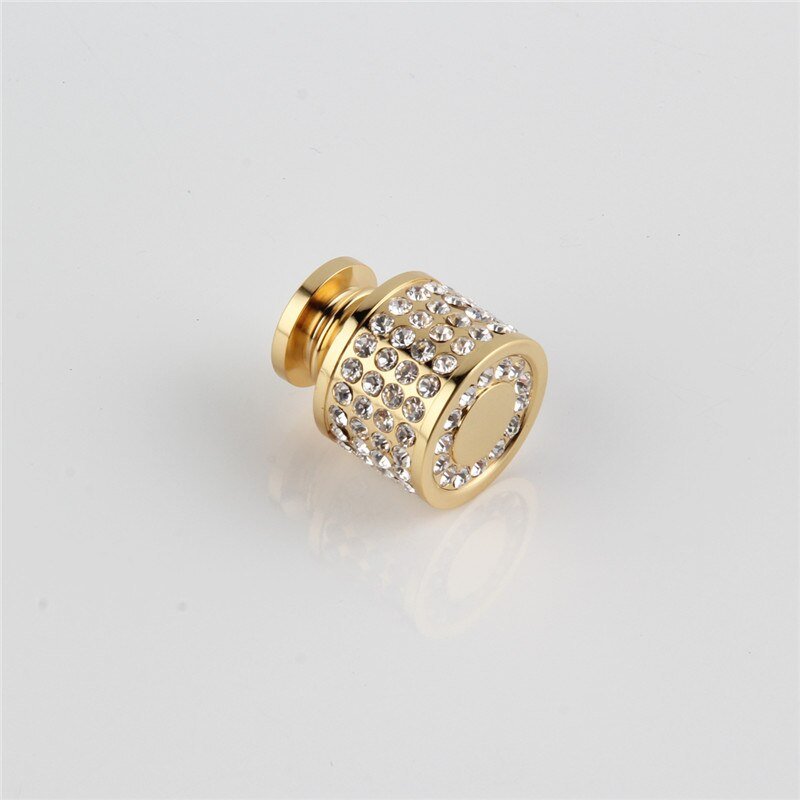 CrystalHandle | Voeg stijl en glamour toe aan uw woning!