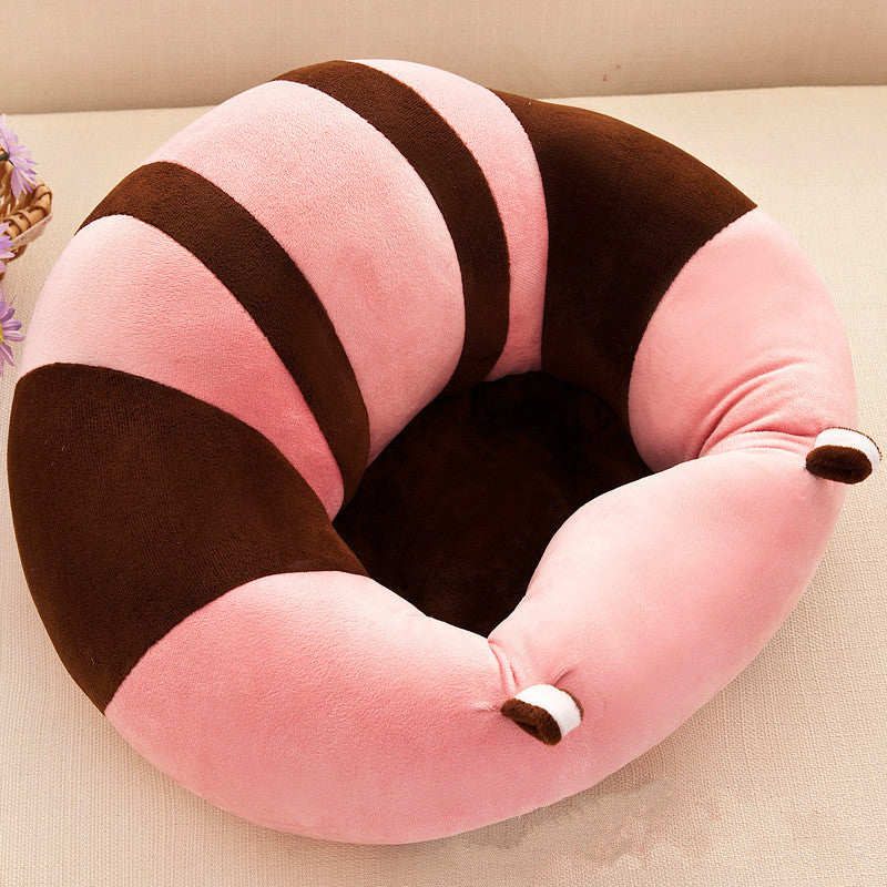 Zachte Baby-Zit- en Speelstoel - SoftPlay