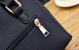 Amy Bag | Een stijlvolle en veelzijdige handtas!