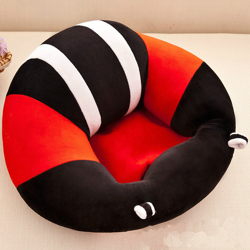 Zachte Baby-Zit- en Speelstoel - SoftPlay