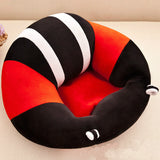 Zachte Baby-Zit- en Speelstoel - SoftPlay