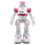 Interactieve Onderwijsrobot - NovaBot