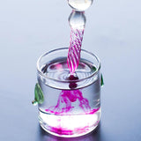 Crystal Ink | Maak Kalligrafische Meesterwerken met Kristalglas Perfectie!