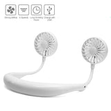 Sandsberg USB Nek Ventilator