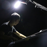 Cob Flashlight | Uw betrouwbare draagbare stroomoplossing!