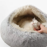 CozyNest - Huisdieren bed
