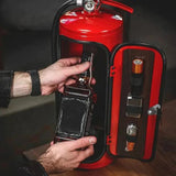 Handgemaakte Brandblusser Mini-bar – Uniek Cadeau-idee