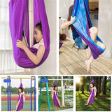Norvo | Therapie Hangmat voor Kinderen - Zen Nest