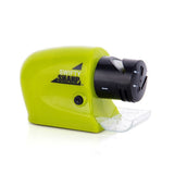 Electric Knife Sharper | Nooit meer botte messen!