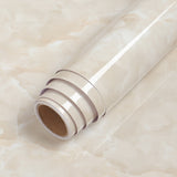 MarmerLook | Prachtige decoratie voor ieder oppervlak! Waterdicht & Olieproof