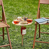 Sandsberg Outdoor Wijntafel Picknick voor de Zomer